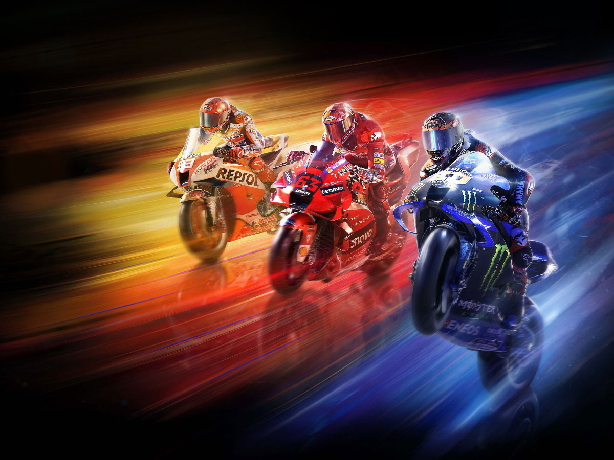 Racing Game Adds Real-World Tracks and Updated Physics