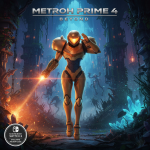 Metroid Prime 4 Beyond
